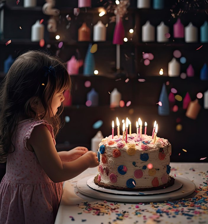 About MG Decorators - Best Birthday decoration in Kolkata