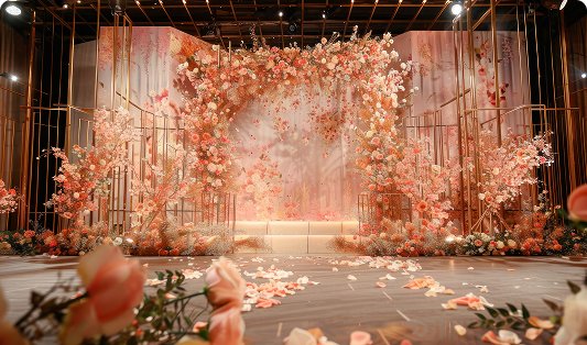 Top Event Decoration Trends in Kolkata for 2025