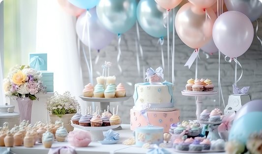 Complete Checklist for Planning a Kid’s Birthday Party Decoration