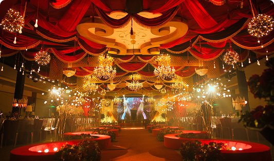 How to Choose the Perfect Decoration Theme for Any Occasion