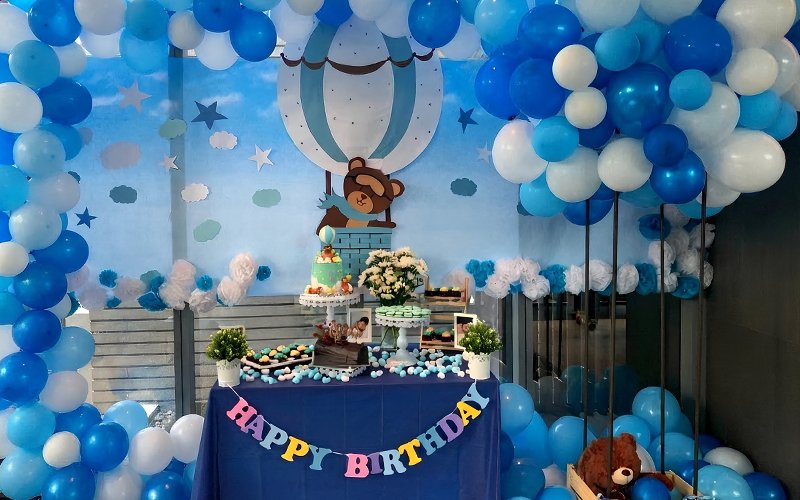 MG Decorators provides professional decoration and catering solutions for any event throughout Kolkata.