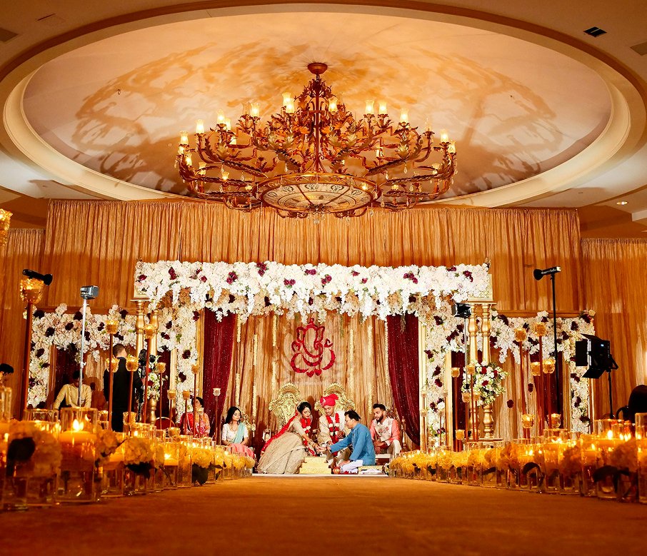 About MG Decorators - Best decoration services with 10 Years of Trust Across Kolkata