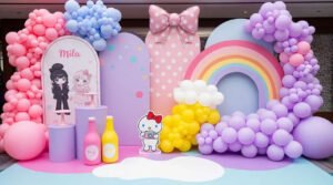 10 Kids’ Birthday Themes Trending in Kolkata in 2026