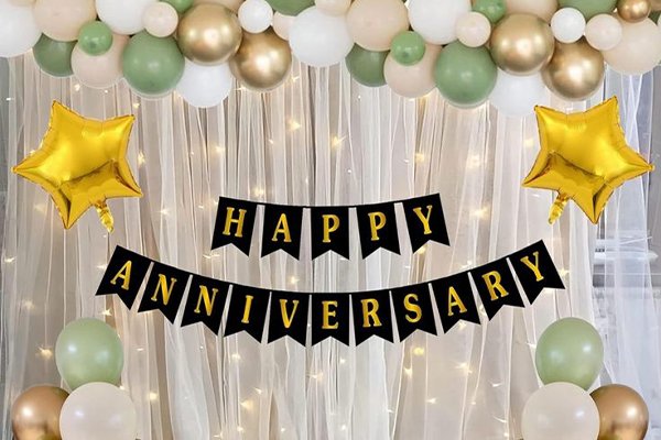 Anniversary Decoration Kolkata 2