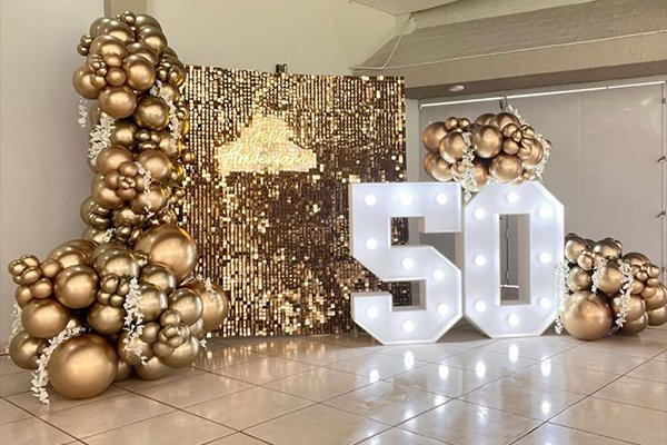 Anniversary Decoration Kolkata 4