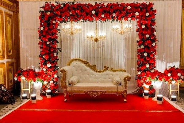 Anniversary Decoration Kolkata 5