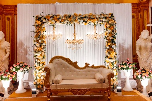 Anniversary Decoration Kolkata 6