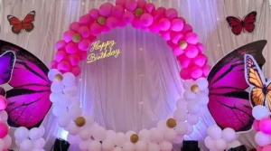 Balloon Decoration Ideas for Every Occasion in Kolkata — Birthdays, Weddings & Corporate Events (2026)