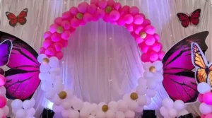 Balloon Decoration Ideas for Every Occasion in Kolkata — Birthdays, Weddings & Corporate Events (2026)