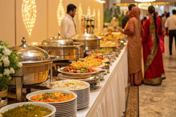 Catering Kolkata 2