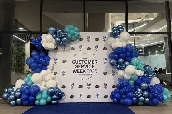 Corporate Event Decoration Kolkata 1