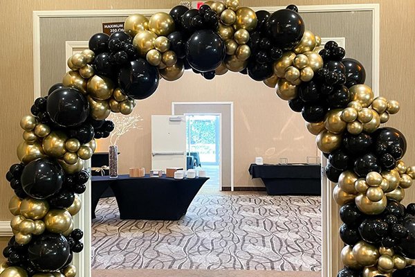 Corporate Event Decoration Kolkata 2