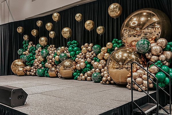 Corporate Event Decoration Kolkata 3