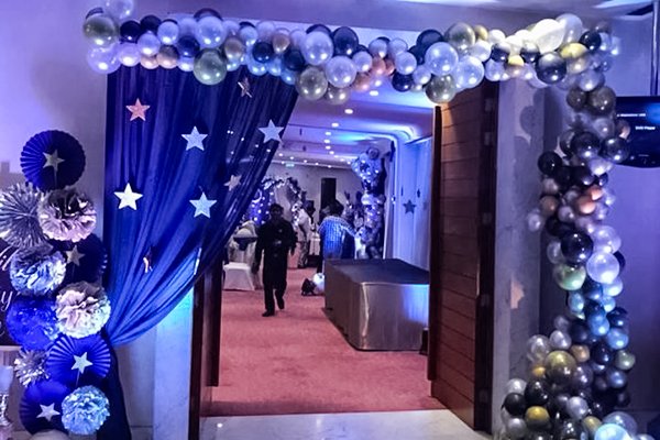 Corporate Event Decoration Kolkata 5