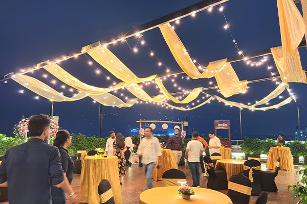 Corporate Event Decoration Kolkata 6