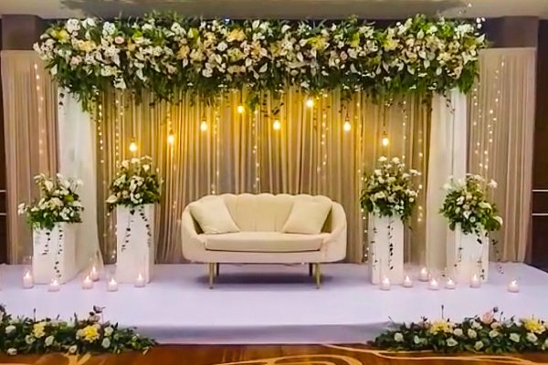 Engagement Decoration Kolkata 1