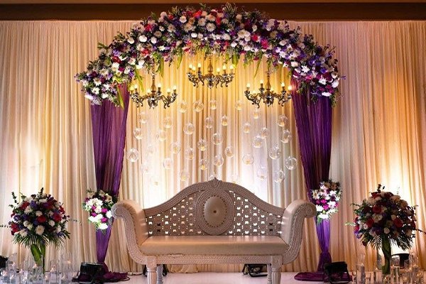 Engagement Decoration Kolkata 2