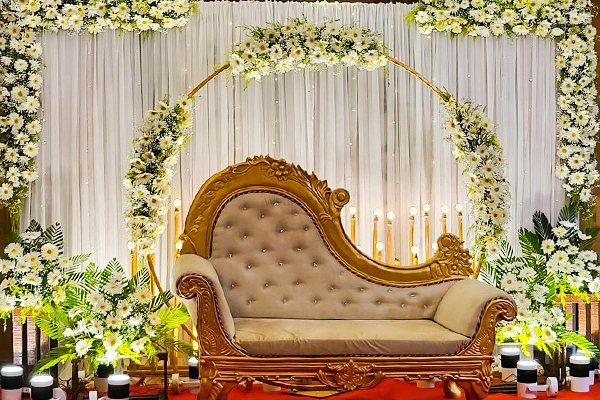 Engagement Decoration Kolkata 4