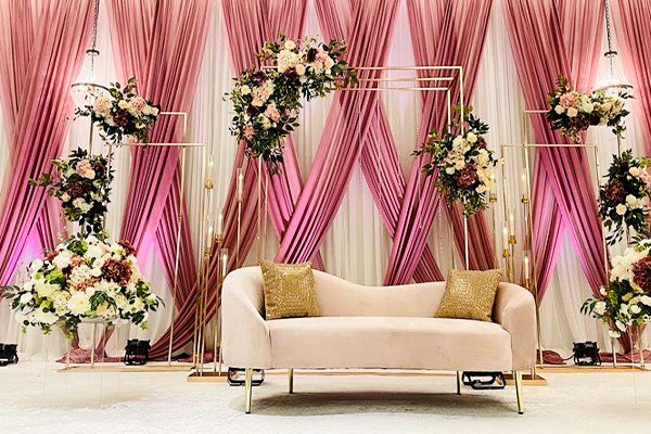 Engagement Decoration Kolkata 5