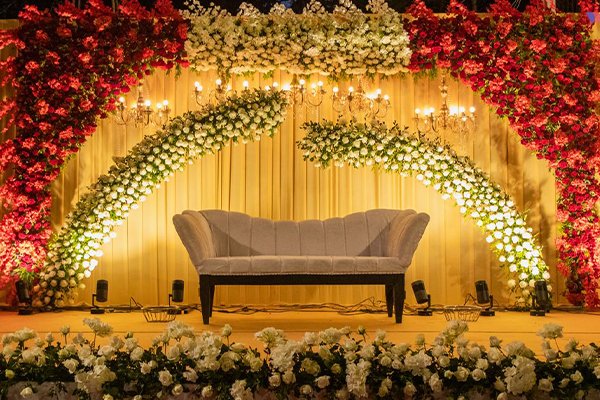 Engagement Decoration Kolkata 6