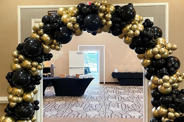 Balloon Arch