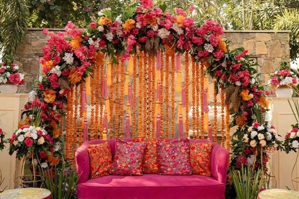 Mehndi Decoration Kolkata 2