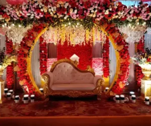 How Much Does Wedding Decoration Cost in Kolkata in 2025?