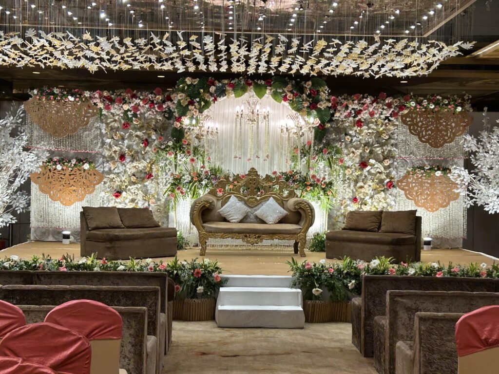 Wedding & Birthday Decoration in Kolkata – Transform Your Celebrations with MG Decorators