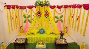 Mehndi Decoration Ideas for Your Home in Kolkata — 2026 Guide