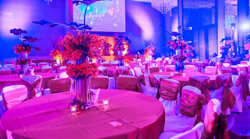 The Complete Corporate Event Decoration Guide for Office Managers & Event Planners  in Kolkata