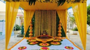 Fresh Flower Decoration Ideas for Every Occasion in Kolkata — Weddings, Birthdays & Events (2026)