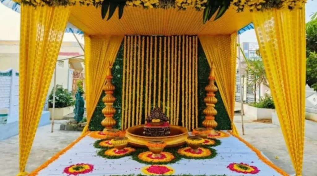 Fresh Flower Decoration Ideas for Every Occasion in Kolkata — Weddings, Birthdays & Events (2026)