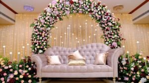 Season-Wise Wedding Decoration in Kolkata Guide: What Works Best in Summer, Monsoon & Winter