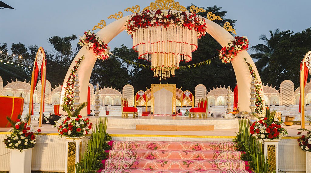 Wedding Decoration Cost in Kolkata — Complete Price Guide 2025